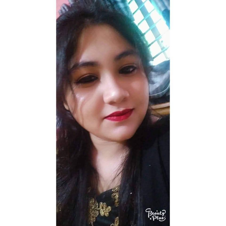 Nayna Ahmed Sriji
